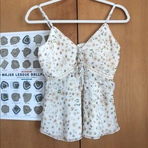 Pookie & Sebastian Top